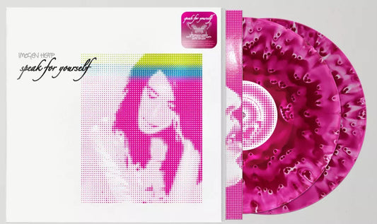 Imogen Heap - Speak For Yourself UO Exclusive 2XLP
