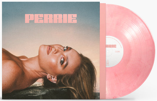 Perrie - Perrie - Indie Exclusive Pink Vinyl