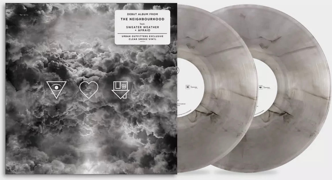 The Neighbourhood - I Love You. import