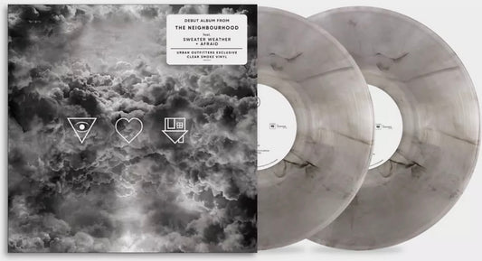 The Neighbourhood - I Love You. import