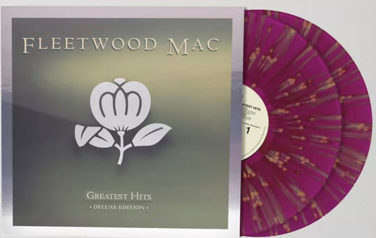 Fleetwood Mac - Greatest Hits (Deluxe) IMPORT