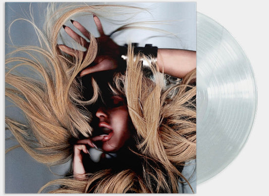 Ellie Goulding - I Know Too Much - Pearl sunrise LP