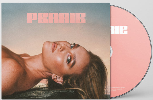 Perrie - Perrie - CD
