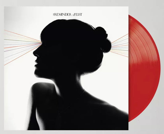 Feist - The Reminder UO Exclusive LP