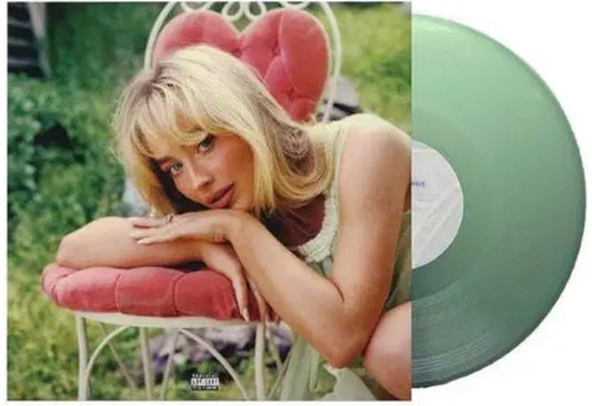 SABRINA CARPENTER - Short N' Sweet
(Vintage Bottle edition)