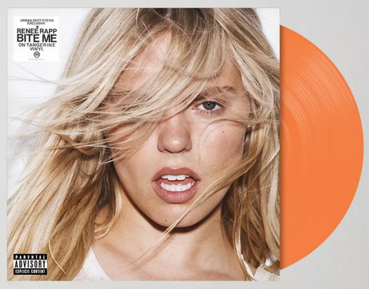 Reneé Rapp - BITE ME US Exclusive IMPORT LP