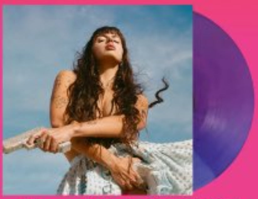 Rebecca Black - Salvation UO Pride Vinyl