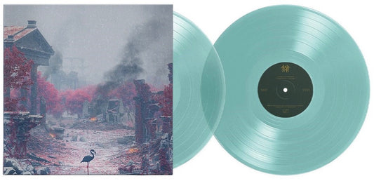 SLEEP TOKEN - Even In Arcadia 2 x Colour Vinyl