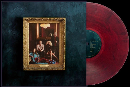 Little Big Town - It's a Dying Art - Sangria Vinyl