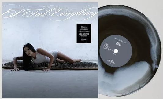 Maggie Lindemann - i feel everything import