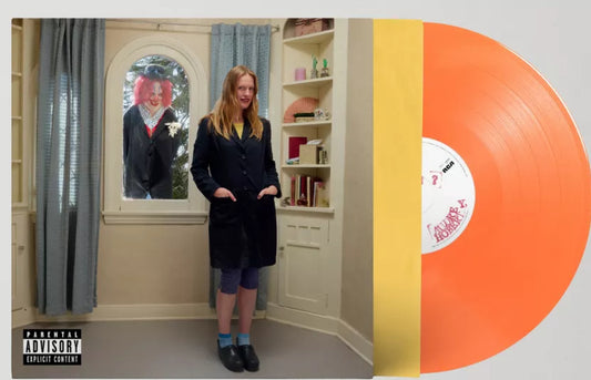 Audrey Hobert - Who's The Clown? import