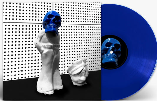 Jack White - Frozen Charlotte (Blue LP)