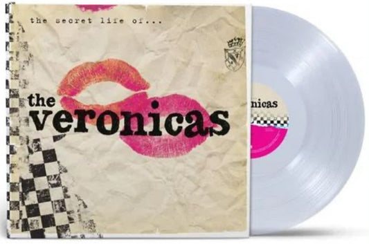 the veronicas
the secret life of.... (20th anniversary|rsd 25)