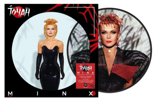 Toyah - Minx (Picture Disc)