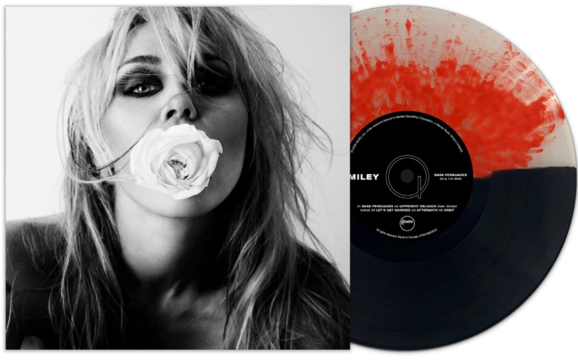 Miley - Bass Persuades Import