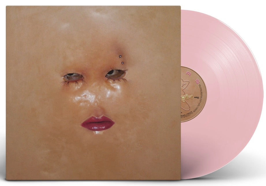 Shygirl - Alias (5th Anniversary Edition Pink LP) – Turn It Up Records UK