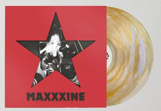 Tyler Bates - MAXXXINE (Original Soundtrack) import