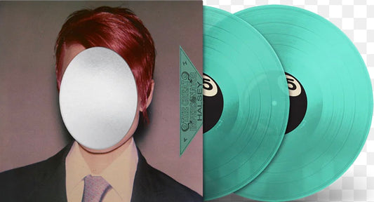 Halsey - THE GREAT IMPERSONATOR VINYL