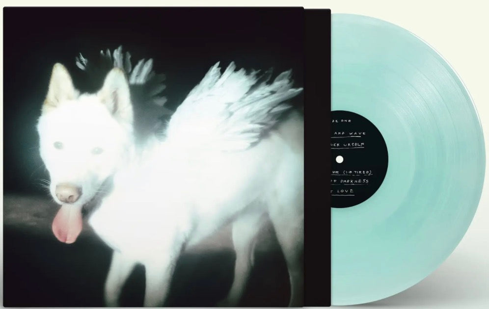 Fat Dog - Cancel Me (I’m Tired) Indie Exclusive Coke Bottle Clear LP