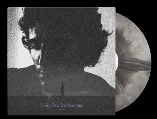 Tamino – Every Dawn’s A Mountain - Black Marble Indie Exclusive LP