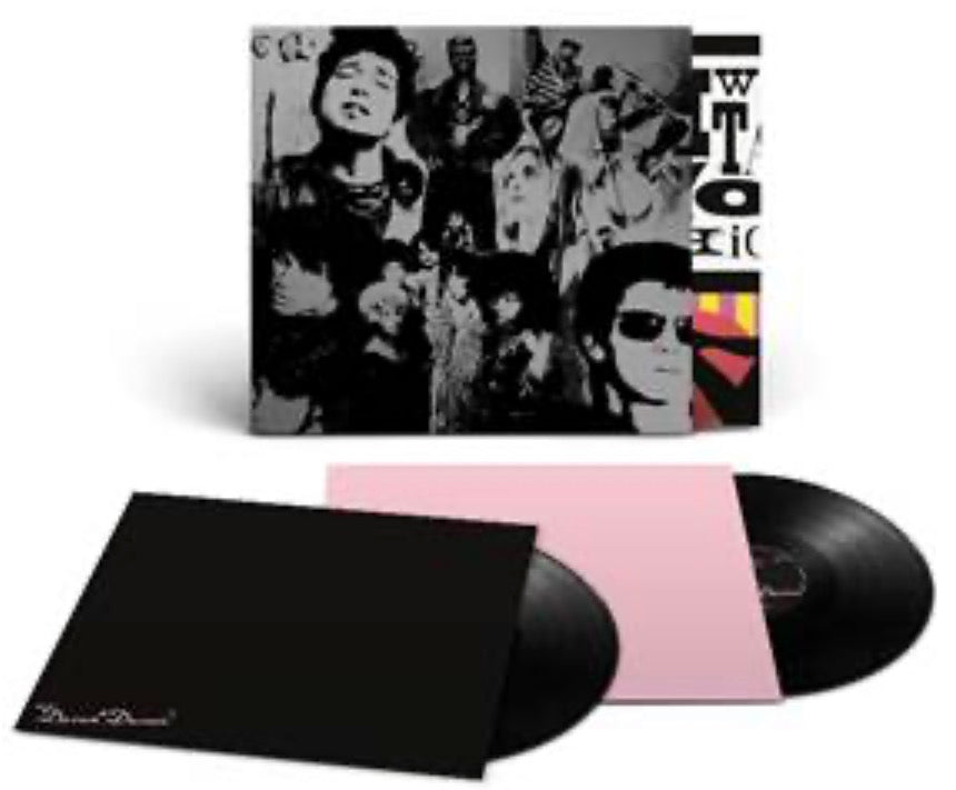 Duran Duran - Thank You