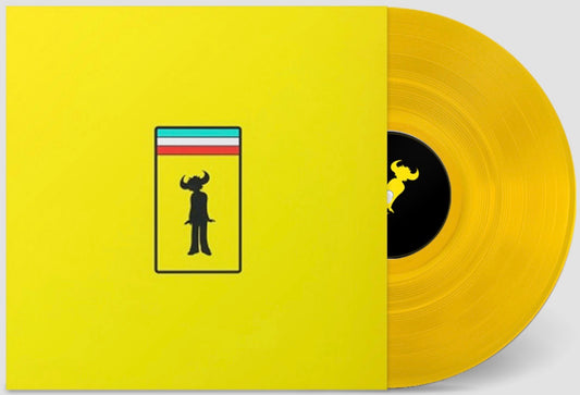 Jamiroquai - Virtual Insanity (30th Anniversary Yellow 12” Single)