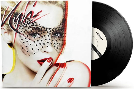 Kylie - X Vinyl