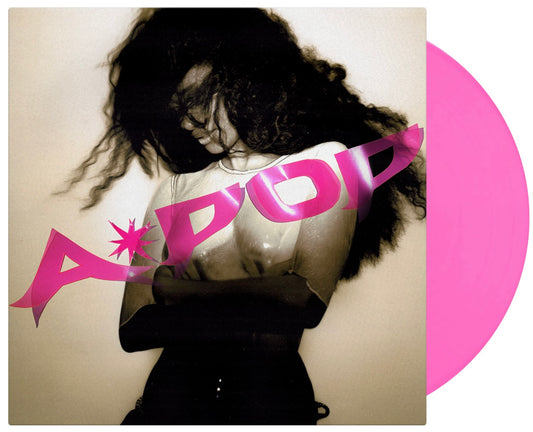 Tyla - A*Pop (Retail Exclusive POP$TAR PINK LP)