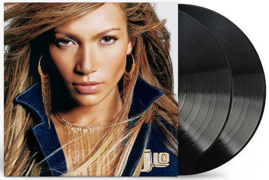 Jennifer Lopez - J LO (25th Anniversary)