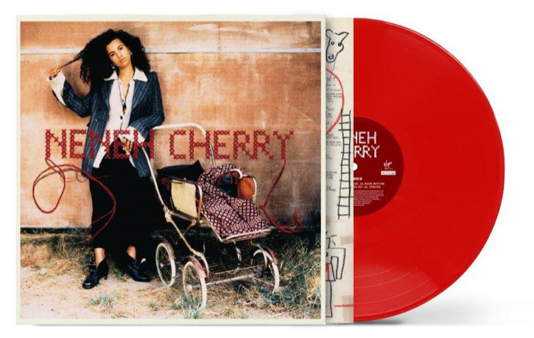 Neneh Cherry – Homebrew 1 x vinyl