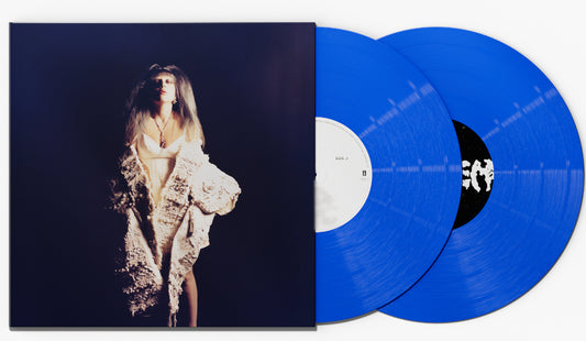 Lady Gaga - Mayhem - Indie Exclusive Opaque Blue Vinyl