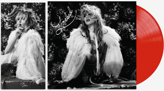 Suki Waterhouse -  Loveland (Indie Exclusive Red LP)