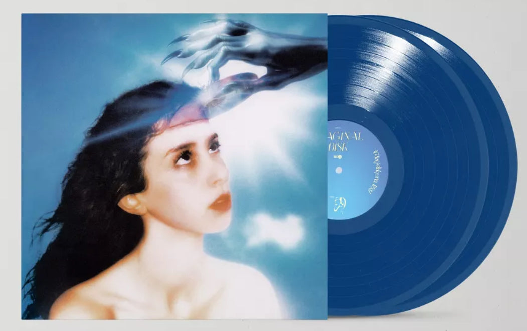 Magdalena Bay - Imaginal Disk UO Exclusive 2XLP