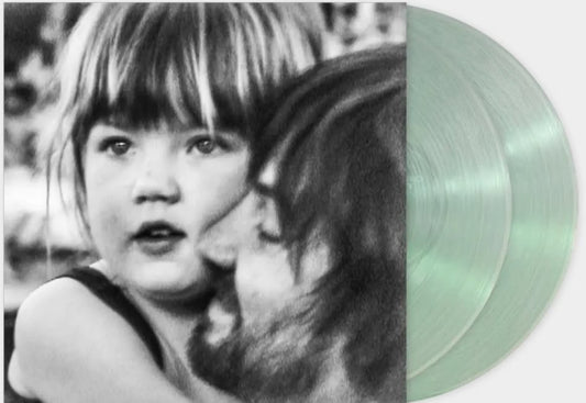 Tame Impala - Deadbeat (Limited Coke Bottle Clear Vinyl)