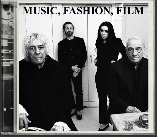 Charli xcx - Music, Fashion, Film - Special Edition CD