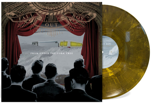 Fall Out Boy - From Under The Cork Tree (20th Anniversary Edition) Indie Exclusive
