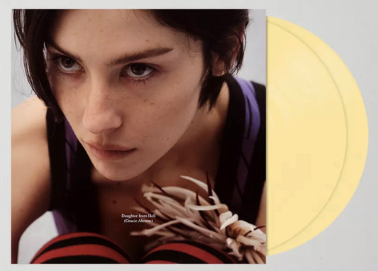 Gracie Abrams - Daughter from Hell Import 2XLP
