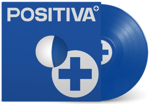 Positiva 30th Anniversary 12" Sampler