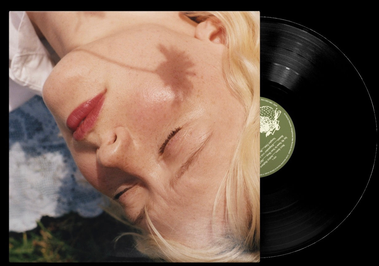 Maisie Peters - Florescence - Black LP