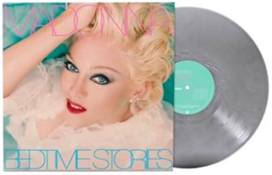 Madonna - Bedtime Stories Vinyl