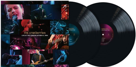 The Cranberries - Live At The London Astoria II, 1994