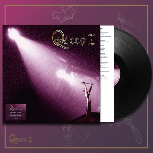 Queen - Queen I: Vinyl LP