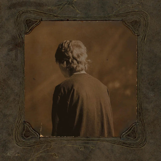Ethel Cain - Willoughby Tucker, I'll Always Love You CD