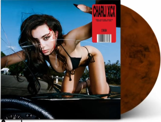 Charli XCX - Crash UO Import