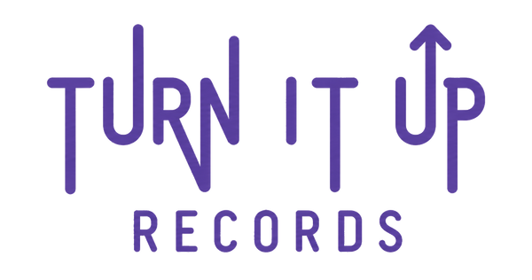 Turn It Up Records UK