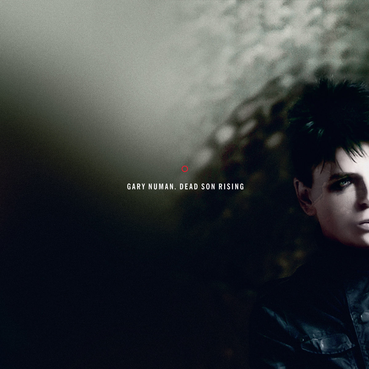 Gary Numan - Dead Son Rising (Inkplosion 2LP LIMITED EDITION)