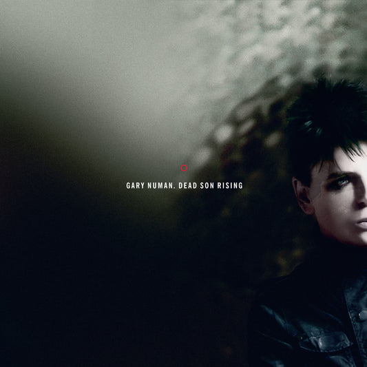 Gary Numan - Dead Son Rising (Inkplosion 2LP LIMITED EDITION)