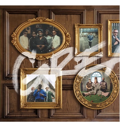 Sigma - Country Greaze back cover artwork